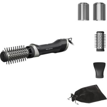 Rowenta Brush Activ UB9530F0 meleglevegős hajformázó kefe 1 db kép