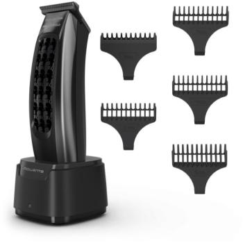 Rowenta Karl Lagerfeld Detail Trimmer Barber TN185LE0 haj- és szakállnyíró 1 db kép