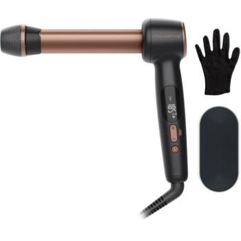 Rowenta Twist Curl CF4620E0 hajsütővas 1 db kép