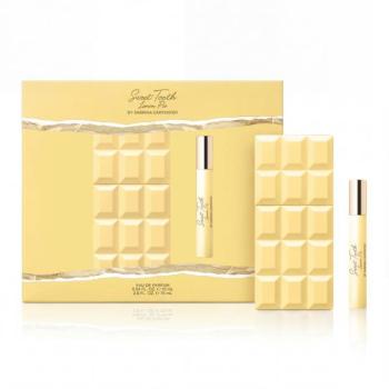 Sabrina Carpenter Lemon Pie Set ajándékszett hölgyeknek 1 db kép