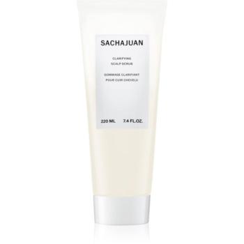 Sachajuan Clarifying hajpeeling 220 ml kép