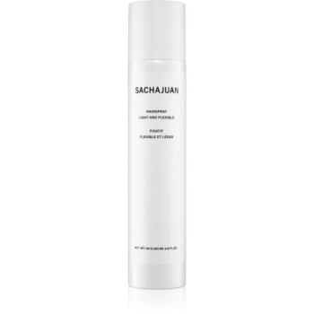 Sachajuan Hairspray Light and Flexible hajlakk a természetes fixálásért 200 ml kép