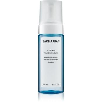 Sachajuan Ocean Mist Hair Mousse tömegnövelő hajhab 150 ml kép