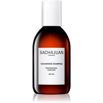 Sachajuan Thickening Shampoo dúsító sampon 250 ml kép