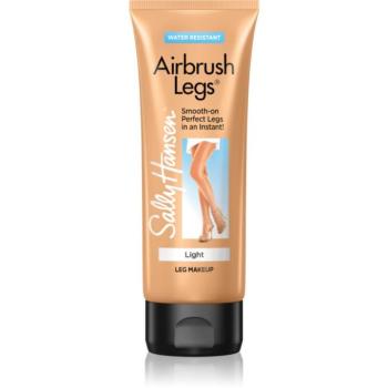 Sally Hansen Airbrush Legs tonizáló krém lábakra 118 ml kép