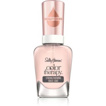 Sally Hansen Color Therapy alapozó körömlakk feszesítő hatással 14.7 ml kép