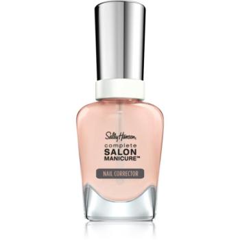 Sally Hansen Complete Salon Manicure alap- és fedőlakkok 14,7 ml kép