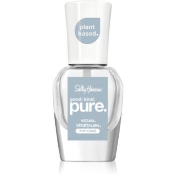 Sally Hansen Good. Kind. Pure. fedő körömlakk 11 ml kép