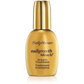 Sally Hansen Growth professzionális köröm kúra körömnövekedésért 13.3 ml kép