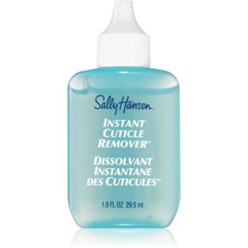 Sally Hansen Instant Cuticle Remover körömágyeltávolító gél 29,5 ml kép