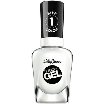 SALLY HANSEN Miracle Gel 789-Get Mod 14,7 ml kép