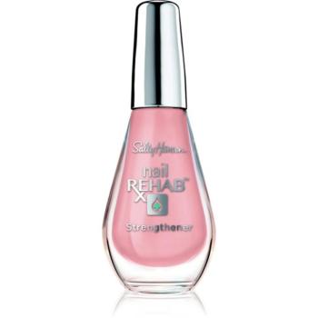 Sally Hansen Nail Rehab intenzív ápolás az erősen károsult körmökre 10 ml kép