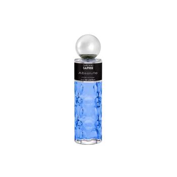 SAPHIR - Absolute  Férfi EDP Méret: 200 ml kép