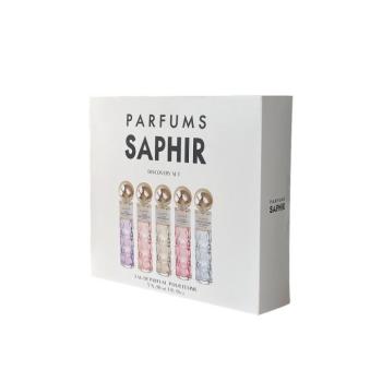 Saphir - Discovery set  Ajándék szett - EDP 5x 30ml kép