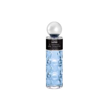 SAPHIR - L Uomo De SAPHIR  Férfi EDP Méret: 200 ml kép