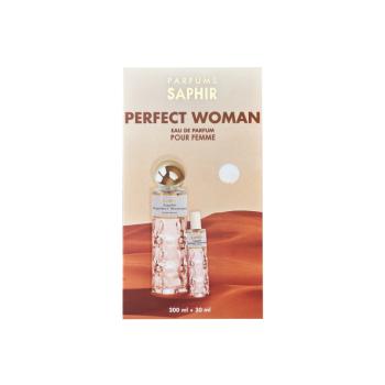 SAPHIR - PERFECT WOMAN de Saphir  Ajándék szett - 200+30ml kép