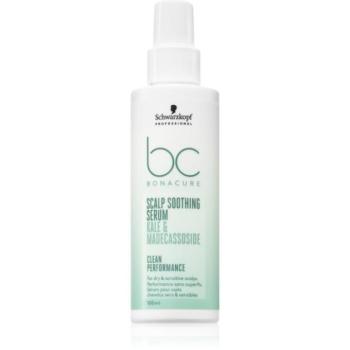 Schwarzkopf Professional BC Bonacure Scalp szérum érzékeny fejbőrre 100 ml kép