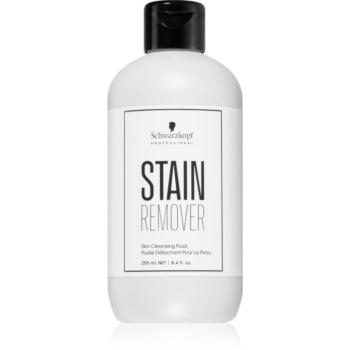 Schwarzkopf Professional Color Enablers Stain Remover színeltávolító festés után 250 ml kép