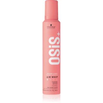 Schwarzkopf Professional Osis+ Air Whip hajhab feszesítő hatással 200 ml kép