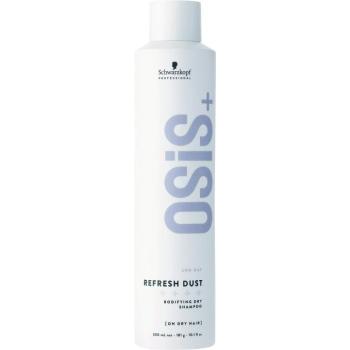 SCHWARZKOPF Professional Osis+ Refresh Dust 300 ml kép
