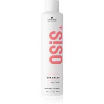 Schwarzkopf Professional Osis+ Sparkler hajfényspray hajra 300 ml kép
