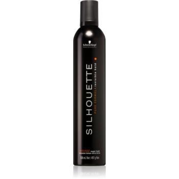 Schwarzkopf Professional Silhouette Super Hold hajhab erős fixálás 500 ml kép