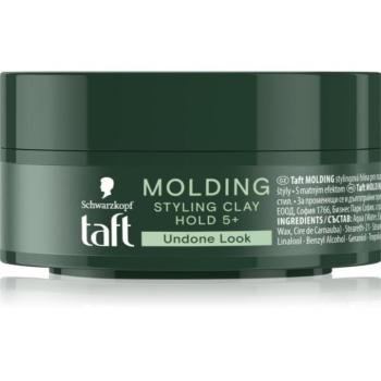 Schwarzkopf Taft Molding formázó agyag extra erős fixálással 75 ml kép
