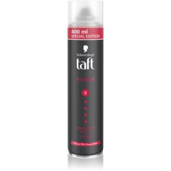 Schwarzkopf Taft Power Hajlakk az extra erős tartásért 400 ml kép