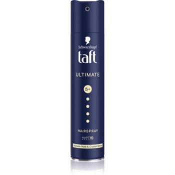 Schwarzkopf Taft Ultimate Hajlakk az extra erős tartásért 250 ml kép