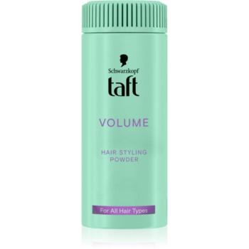 Schwarzkopf Taft Volume hajpúder dús hatásért 10 g kép