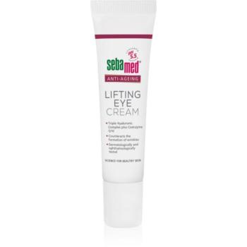 Sebamed Anti-Ageing Lifting Eye Cream liftinges szemkrém koenzim Q10 15 ml kép