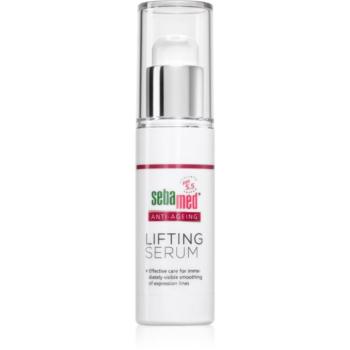 Sebamed Anti-Ageing Lifting Serum ránctalanító és lifting szérum hialuronsavval 30 ml kép