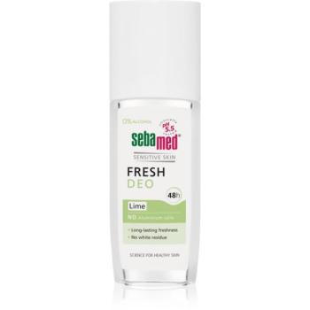 Sebamed Body Care Fresh Deo spray dezodor 24h 75 ml kép