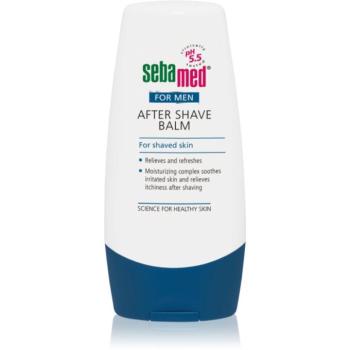 Sebamed For Men After Shave Balm borotválkozás utáni balzsam 100 ml kép