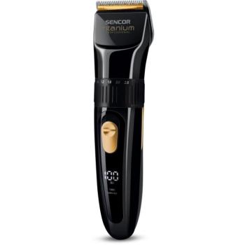 SENCOR SHP 8900BK kép