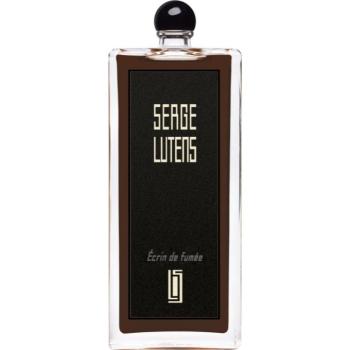 Serge Lutens Collection Noire Écrin de Fumée Eau de Parfum unisex 50 ml kép