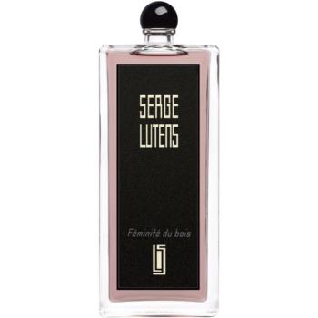 Serge Lutens Collection Noire Féminité du Bois Eau de Parfum utántölthető unisex 100 ml kép