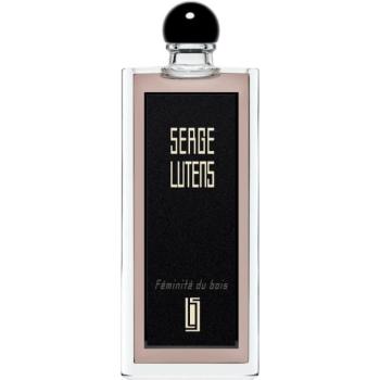Serge Lutens Collection Noire Féminité du Bois Eau de Parfum utántölthető unisex 50 ml kép