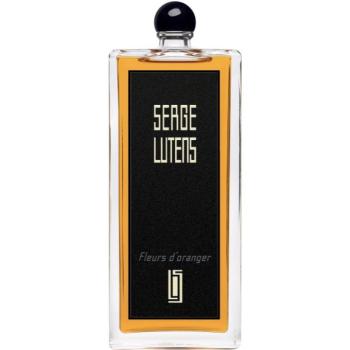Serge Lutens Collection Noire Fleurs d'Oranger Eau de Parfum utántölthető unisex 100 ml kép
