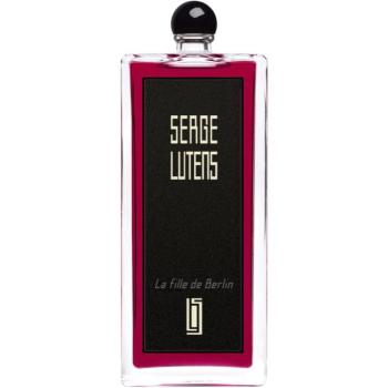 Serge Lutens Collection Noire La Fille de Berlin Eau de Parfum unisex 100 ml kép