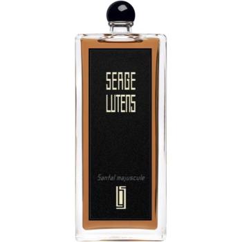 Serge Lutens Collection Noire Santal Majuscule Eau de Parfum unisex 100 ml kép