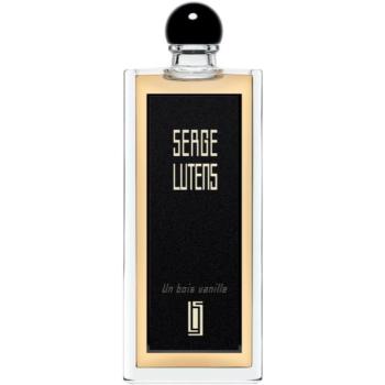 Serge Lutens Collection Noire Un Bois Vanille Eau de Parfum unisex 50 ml kép
