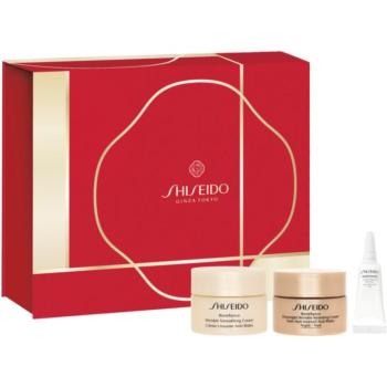 Shiseido Benefiance Discovery Kit ajándékszett kép