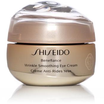 SHISEIDO Benefiance Smoothing Eye Cream kép