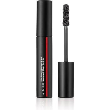 Shiseido ControlledChaos MascaraInk dúsító szempillaspirál 11,5 ml kép