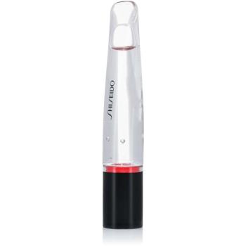 SHISEIDO Crystal GelGloss Clear 9ml kép