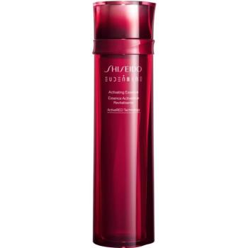 Shiseido Eudermine Activating Essence revitalizáló tonikum hidratáló hatással 145 ml kép