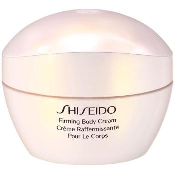 Shiseido Global Body Care Firming Body Cream feszesítő testkrém hidratáló hatással 200 ml kép