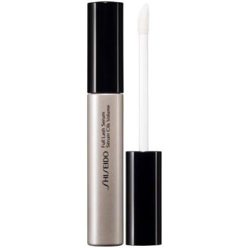 Shiseido Makeup Full Lash Serum növekedést serkentő szérum Szempillákra és szemöldökre 6 ml kép