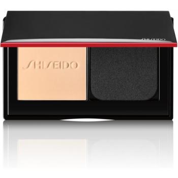 Shiseido Synchro Skin Self-Refreshing Custom Finish Powder Foundation púderes make-up 9 g kép